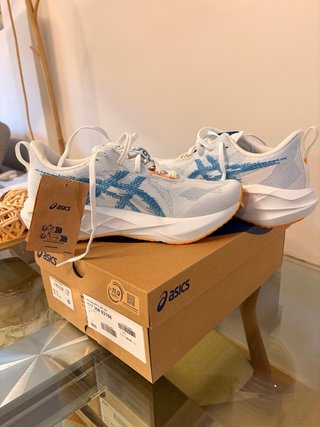 Asics Novablast 5 Talla 42