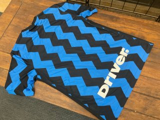Camiseta Inter Milan Nike 20/21 Talla M