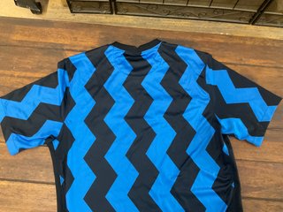 Camiseta Inter Milan Nike 20/21 Talla M