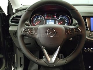 Opel Grandland X 2019