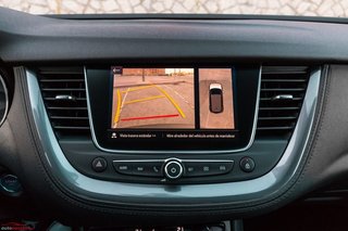Opel Grandland X 2019