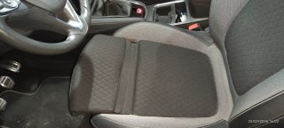 Opel Grandland X 2019