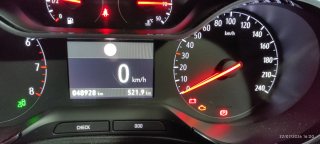 Opel Grandland X 2019