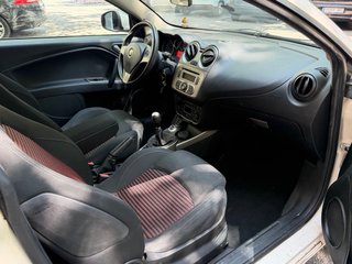 Alfa Romeo MiTO 2013
