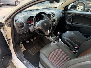 Alfa Romeo MiTO 2013