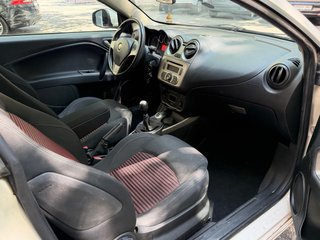 Alfa Romeo MiTO 2013