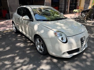 Alfa Romeo MiTO 2013