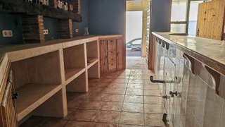 Local comercial en alquiler en Zona Pueblo en Pilar de la Horadada