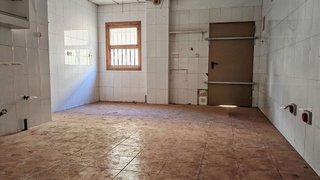 Local comercial en alquiler en Zona Pueblo en Pilar de la Horadada