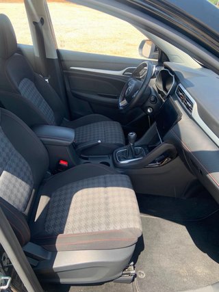 MG ZS 2022