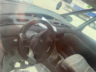 Renault Space 2002