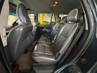 Volvo XC90 2011 7plz 2.4 D5 summum aut 200cv