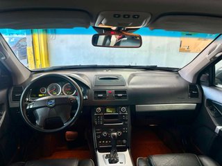 Volvo XC90 2011 7plz 2.4 D5 summum aut 200cv