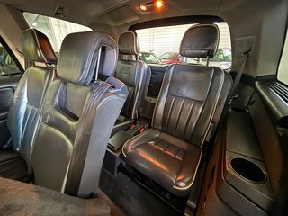 Volvo XC90 2011 7plz 2.4 D5 summum aut 200cv