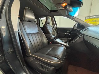 Volvo XC90 2011 7plz 2.4 D5 summum aut 200cv