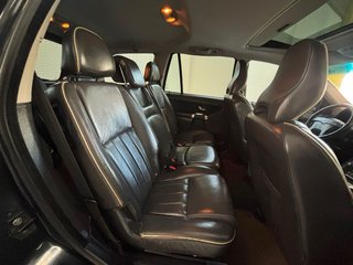 Volvo XC90 2011 7plz 2.4 D5 summum aut 200cv