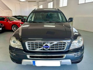 Volvo XC90 2011 7plz 2.4 D5 summum aut 200cv