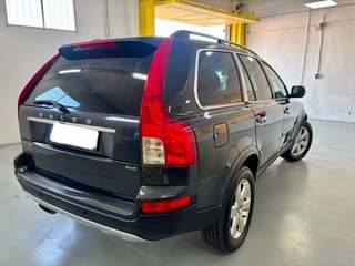 Volvo XC90 2011 7plz 2.4 D5 summum aut 200cv