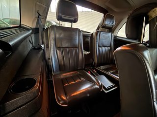 Volvo XC90 2011 7plz 2.4 D5 summum aut 200cv