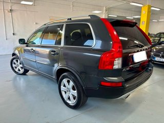 Volvo XC90 2011 7plz 2.4 D5 summum aut 200cv