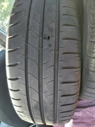 Neumáticos Michelin 215/60 R16 95H
