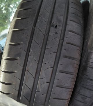 Neumáticos Michelin 215/60 R16 95H