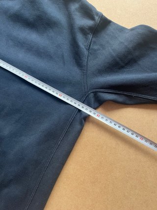 Sudadera Nike con capucha y logo Swoosh Vintage