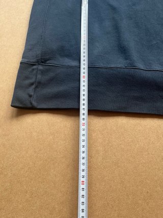 Sudadera Nike con capucha y logo Swoosh Vintage