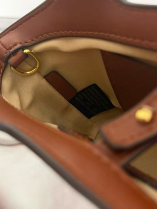 Bolso Marni rafia y piel original