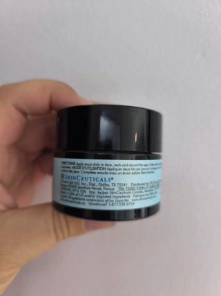 SkinCeuticals P-TIOX Crema 48ml
