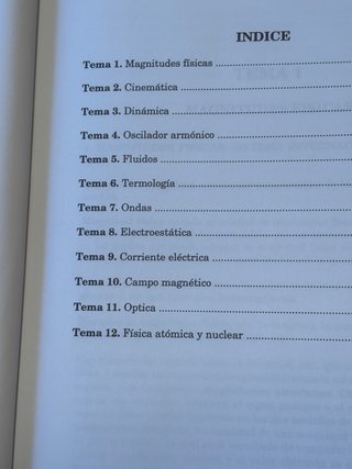Física prueba específica : pruebas de acceso a ...