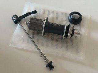 Buje trasero Shimano XTR FH-M975 Center Lock NUEVO