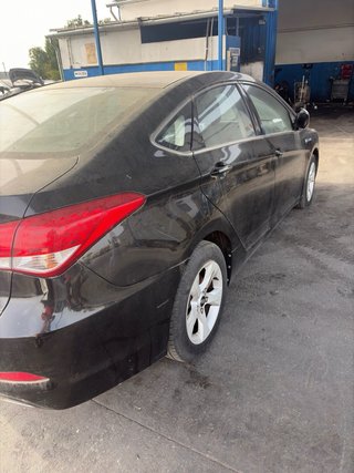 Despiece Hyundai i40