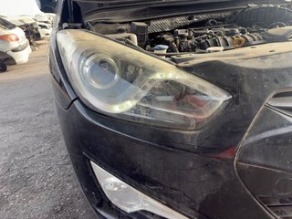 Despiece Hyundai i40