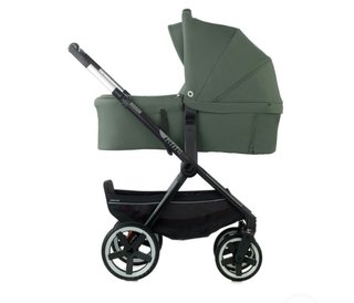 Passeggino Jane Crosslight + Ovetto + Borsa per passeggino