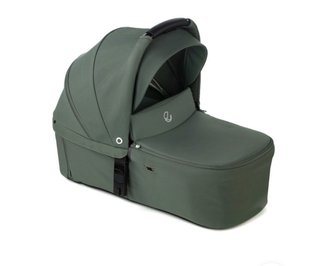 Passeggino Jane Crosslight + Ovetto + Borsa per passeggino