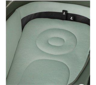 Passeggino Jane Crosslight + Ovetto + Borsa per passeggino