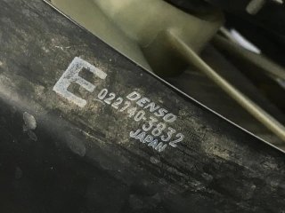 Radiador Toyota Rav4 II