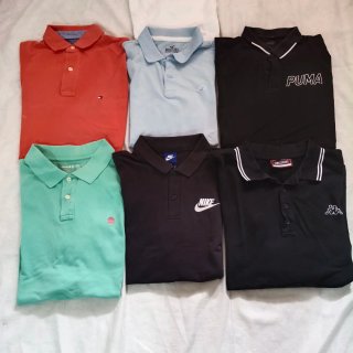 Conjunto Zayne Paris Camiseta y Pantalón Corto M-L