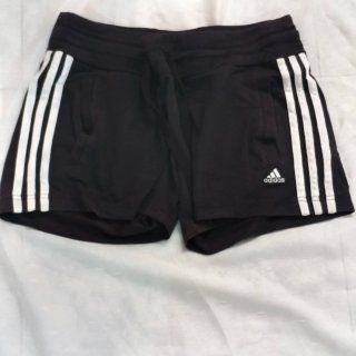 Conjunto Zayne Paris Camiseta y Pantalón Corto M-L