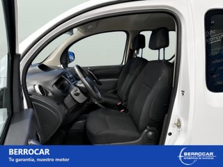 Renault Kangoo Combi Profesional M1-AF Blue dCi 59 kW (80 CV)