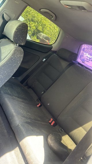 Volkswagen Golf 2004