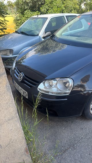 Volkswagen Golf 2004