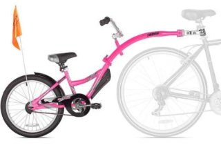 Weeride Co-pilot Rosa