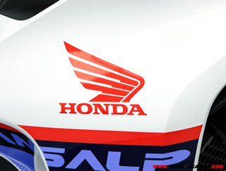 HONDA XL 750 TRANSALP ¿A2?