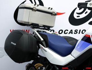 HONDA XL 750 TRANSALP ¿A2?