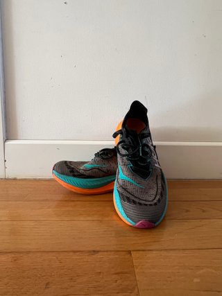 Zapatillas Hoka Mach X2