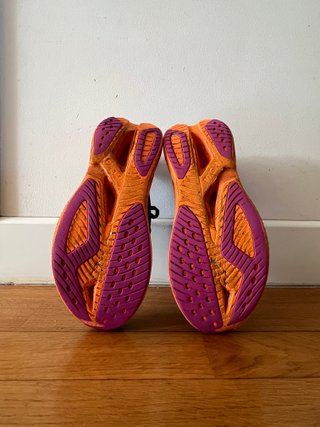 Zapatillas Hoka Mach X2