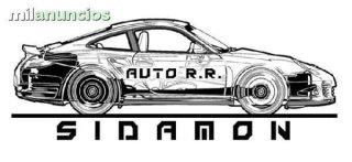Juego de radiadores hyundai santa fe