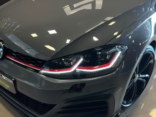 VOLKSWAGEN Golf GTI TCR 2.0 TSI 213kW290CV DSG